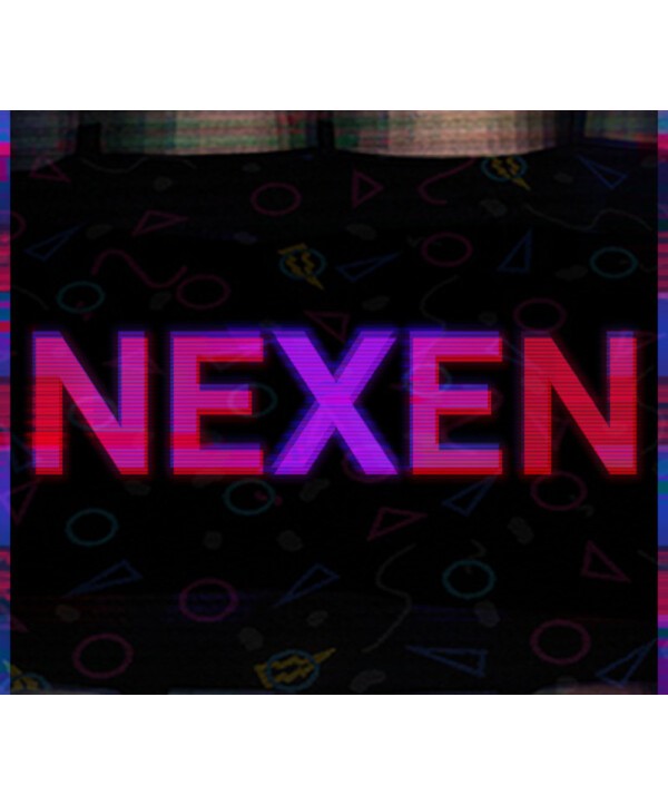 Nexen Steam Key GLOBAL